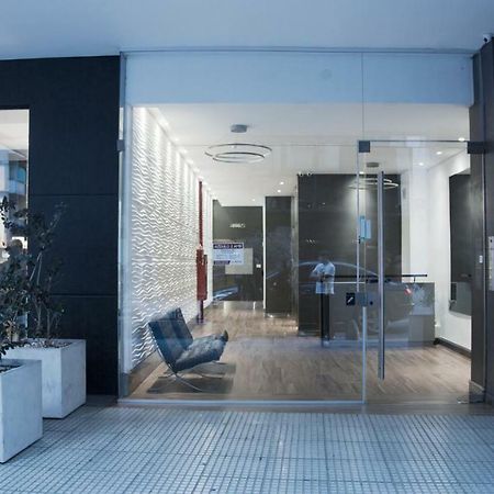 Studio Esmeralda Buenos Aires Exterior foto